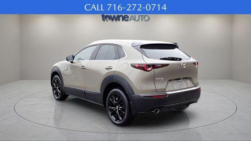 2024 Mazda CX-30 CE T
