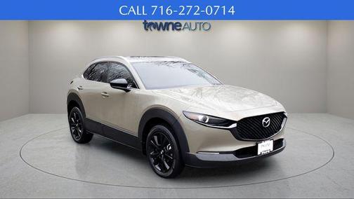 2024 Mazda CX-30 CE T