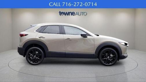 2024 Mazda CX-30 CE T