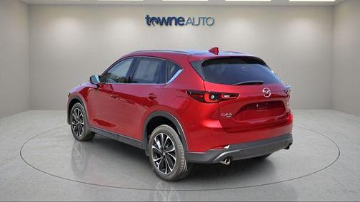 2023 Mazda CX-5 Preferred