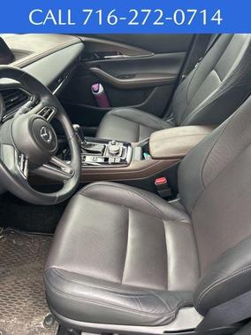 2022 Mazda CX-30 Premium Package