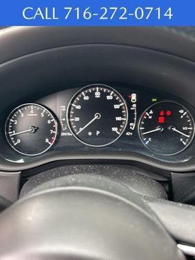 2022 Mazda CX-30 Premium Package