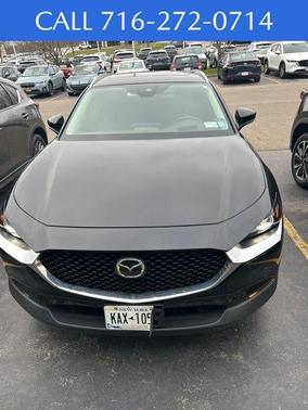 2022 Mazda CX-30 Premium Package