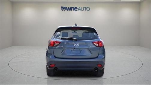 2016 Mazda CX-5 Sport