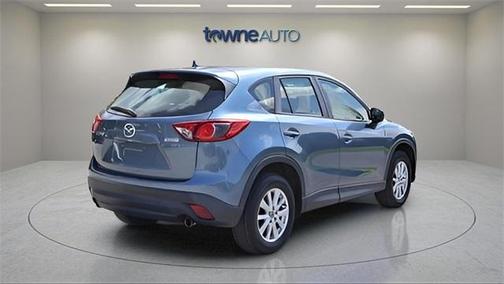 2016 Mazda CX-5 Sport