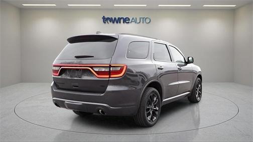 2024 Dodge Durango GT