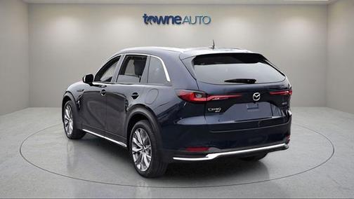 2024 Mazda CX-90 3.3 Turbo Premium Plus