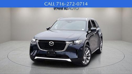 2024 Mazda CX-90 3.3 Turbo Premium Plus
