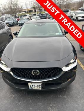 2022 Mazda CX-30 Premium Package