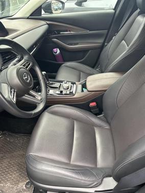 2022 Mazda CX-30 Premium Package