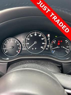 2022 Mazda CX-30 Premium Package