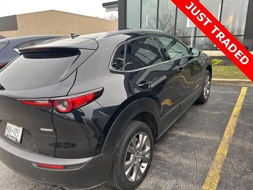 2022 Mazda CX-30 Premium Package