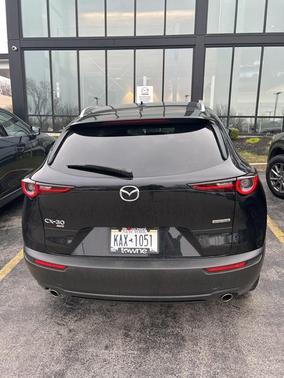 2022 Mazda CX-30 Premium Package