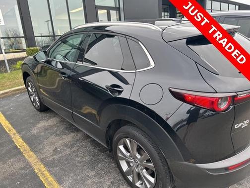 2022 Mazda CX-30 Premium Package