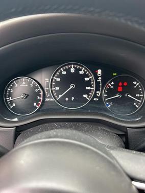 2022 Mazda CX-30 Premium Package