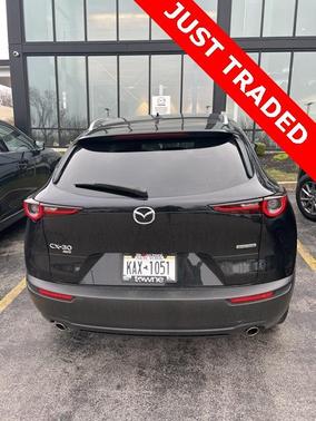 2022 Mazda CX-30 Premium Package