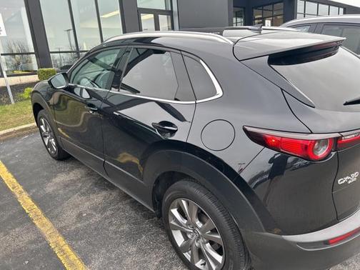 2022 Mazda CX-30 Premium Package