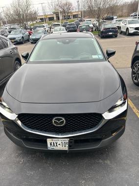 2022 Mazda CX-30 Premium Package