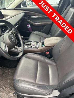 2022 Mazda CX-30 Premium Package