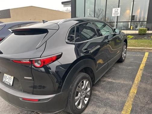 2022 Mazda CX-30 Premium Package