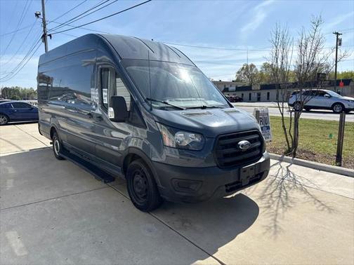 2020 Ford Transit-250 Base