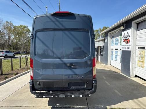 2020 Ford Transit-250 Base