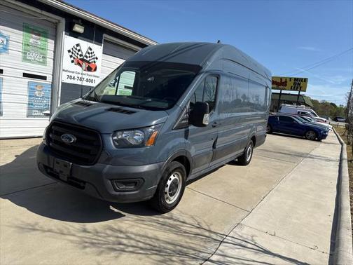 2020 Ford Transit-250 Base