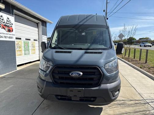 2020 Ford Transit-250 Base