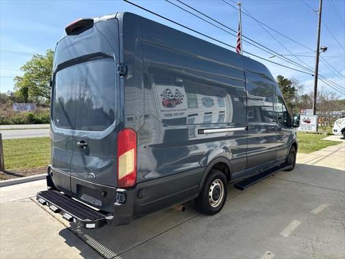 2020 Ford Transit-250 Base