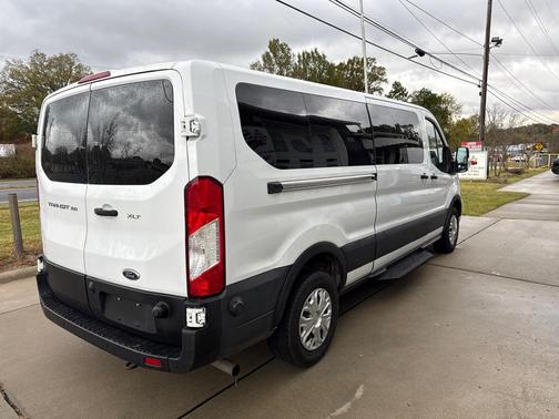 2020 Ford Transit-350 XLT