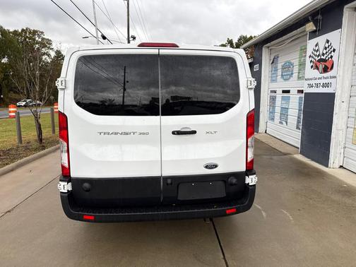 2020 Ford Transit-350 XLT