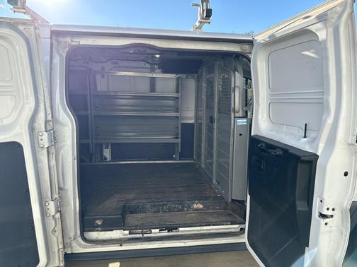 2018 Ford Transit-150 Base