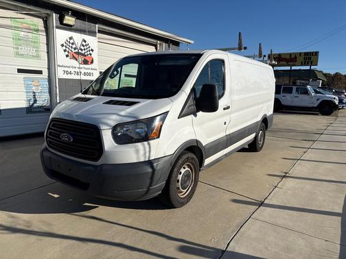 2018 Ford Transit-150 Base