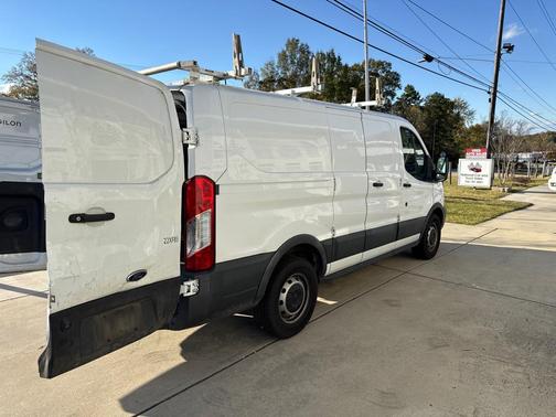 2018 Ford Transit-150 Base