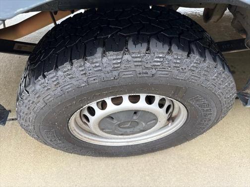 2019 Mercedes-Benz Sprinter 3500 Standard Roof