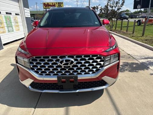2023 Hyundai SANTA FE SEL 2.4
