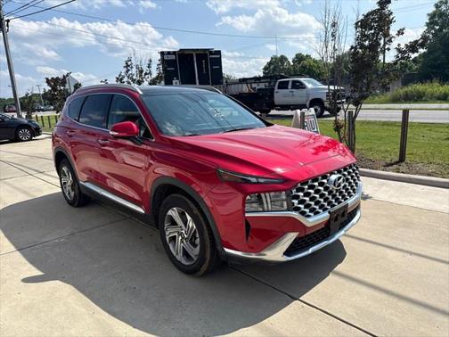 2023 Hyundai SANTA FE SEL 2.4