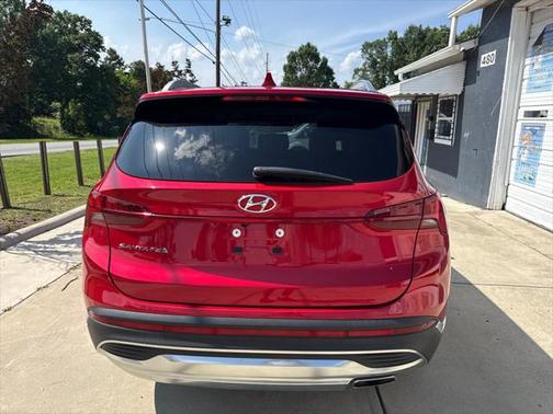 2023 Hyundai SANTA FE SEL 2.4