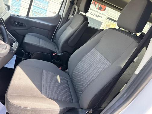 2024 Ford Transit-350 XL