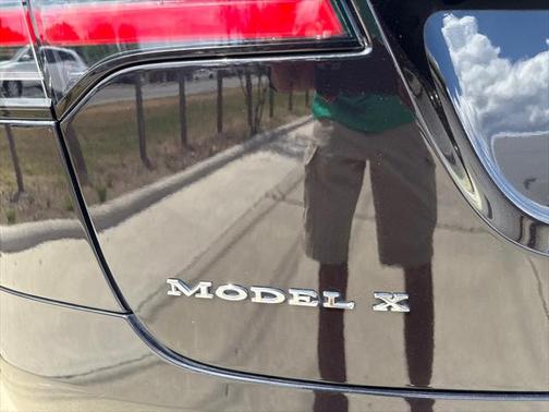 2016 Tesla Model X 90D