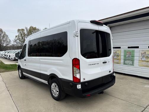 2024 Ford Transit-350 XL