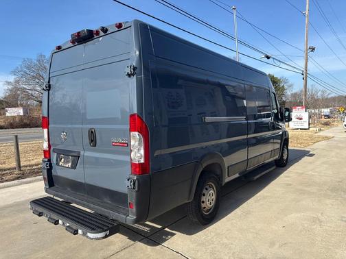 2021 RAM ProMaster 3500 High Roof