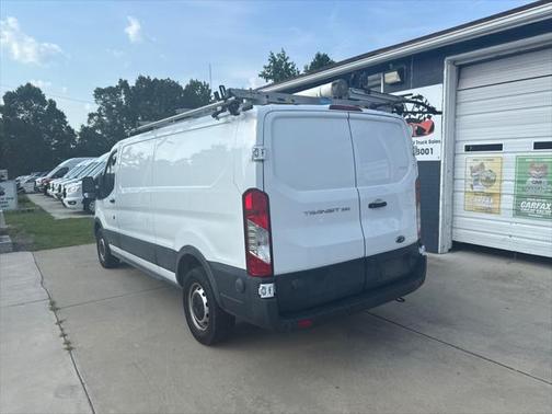 2020 Ford Transit-350 Base