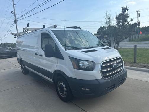 2020 Ford Transit-350 Base