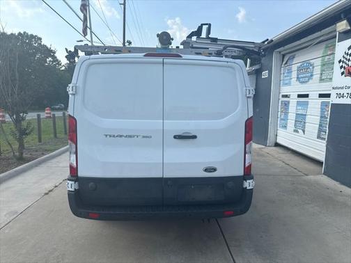 2020 Ford Transit-350 Base