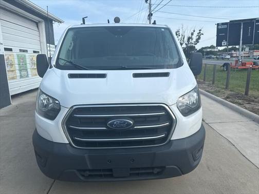 2020 Ford Transit-350 Base