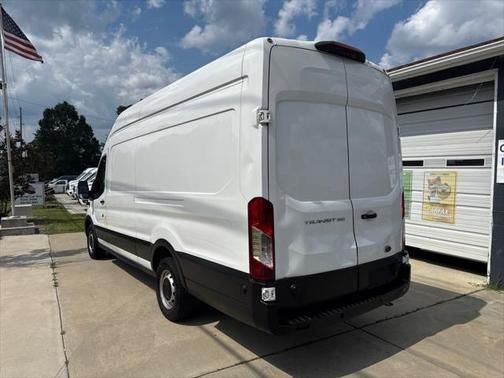 2020 Ford Transit-350 Base