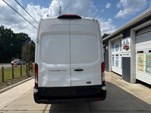 2020 Ford Transit-350 Base
