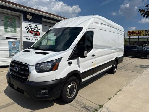 2020 Ford Transit-350 Base