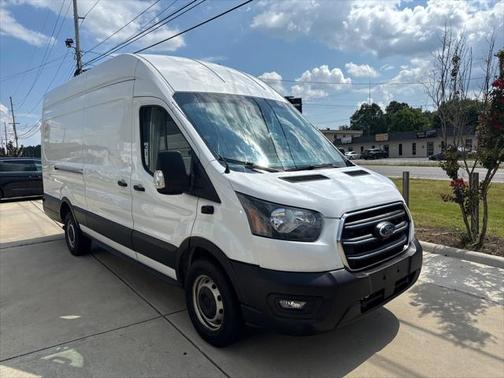 2020 Ford Transit-350 Base